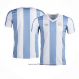 Camiseta Argentina 50 Aniversario 2024