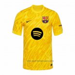 Camiseta Barcelona Portero 1ª Equipacion del 2024-2025