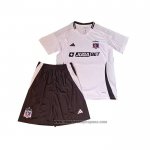 Camiseta Colo-Colo 1ª Equipacion del Nino 2025