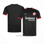 Camiseta Eintracht Frankfurt 2ª Equipacion del 2024-2025