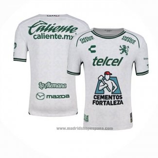 Camiseta Leon 2ª Equipacion del 2024-2025