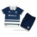 Camiseta Millwall 1ª Equipacion del Nino 2024-2025