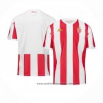 Camiseta Monaco 4ª Equipacion del 2024-2025