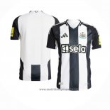 Camiseta Newcastle United 1ª Equipacion del 2024-2025