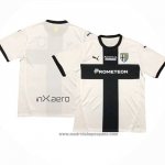 Camiseta Parma 1ª Equipacion del 2024-2025