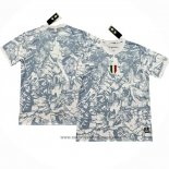 Camiseta de Entrenamiento Italia 202024-2025 Blanco