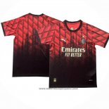 Tailandia Camiseta AC Milan Special 2024-2025 Rojo