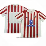 Tailandia Camiseta Atletico Madrid 1ª Equipacion del 2025-2026