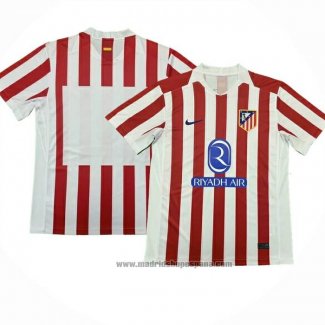 Tailandia Camiseta Atletico Madrid 1ª Equipacion del 2025-2026