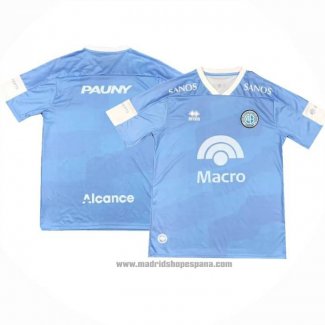 Tailandia Camiseta Belgrano 1ª Equipacion del 2024