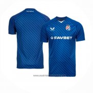 Tailandia Camiseta Dinamo Zagreb 1ª Equipacion del 2024-2025