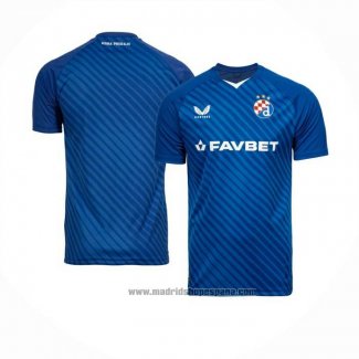 Tailandia Camiseta Dinamo Zagreb 1ª Equipacion del 2024-2025