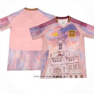 Tailandia Camiseta Espana Special 2024