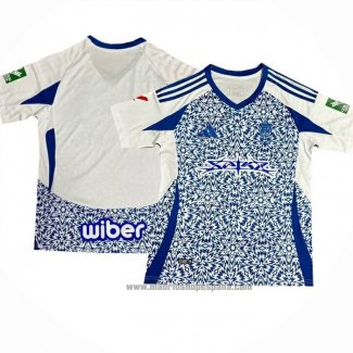 Tailandia Camiseta Granada 2ª Equipacion del 2024-2025