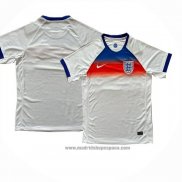 Tailandia Camiseta Inglaterra 1ª Equipacion del Euro 2025