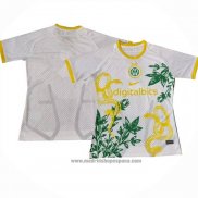 Tailandia Camiseta Inter Milan Dragon 2024-2025 Blanco