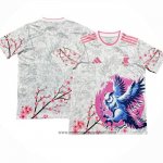 Tailandia Camiseta Japon Special 2024-2025 Rosa