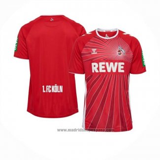 Tailandia Camiseta Koln 2ª Equipacion del 2024-2025