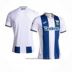 Tailandia Camiseta Leganes 1ª Equipacion del 2024-2025