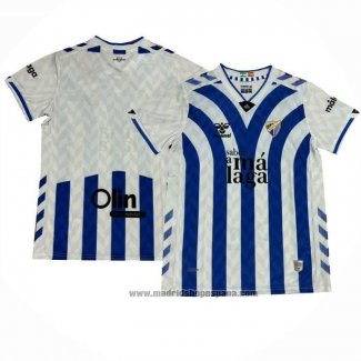 Tailandia Camiseta Malaga Special 2024