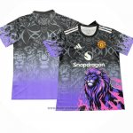 Tailandia Camiseta Manchester United Special 2024-2025