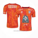 Tailandia Camiseta Pachuca 2ª Equipacion del 2024-2025