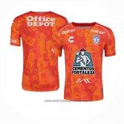 Tailandia Camiseta Pachuca 2ª Equipacion del 2024-2025