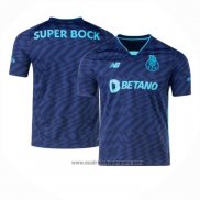 Tailandia Camiseta Porto 3ª Equipacion del 2024-2025