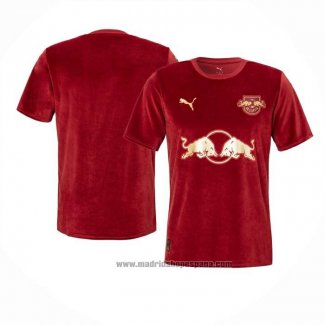 Tailandia Camiseta RB Leipzig Christmas 2024-2025