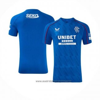 Tailandia Camiseta Rangers 1ª Equipacion del 2024-2025