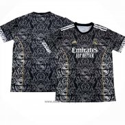 Tailandia Camiseta Real Madrid Special 2024-2025 Negro