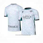 Tailandia Camiseta SD Huesca 2ª Equipacion del 2024-2025