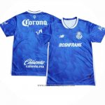 Tailandia Camiseta Toluca 3ª Equipacion del 2024-2025