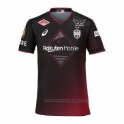 Tailandia Camiseta Vissel Kobe 1ª Equipacion del 2024