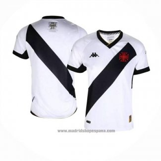 Camiseta CR Vasco da Gama 2ª Equipacion del Mujer 2023