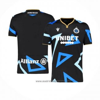 Camiseta Club Brugge 4ª Equipacion del 2024