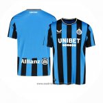 Camiseta Club Brugge 1ª Equipacion del 2024-2025