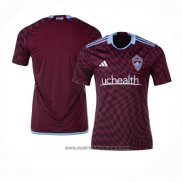 Camiseta Colorado Rapids 1ª Equipacion del 2024-2025