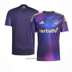 Camiseta Los Angeles Galaxy 2ª Equipacion del 2025