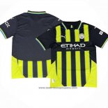 Camiseta Manchester City 2ª Equipacion del 2024-2025