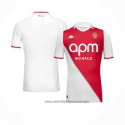 Camiseta Monaco 1ª Equipacion del 2024-2025