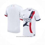 Camiseta Paris Saint-Germain 2ª Equipacion del 2024-2025