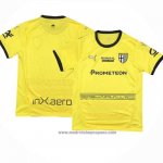 Camiseta Parma 3ª Equipacion del 2024-2025