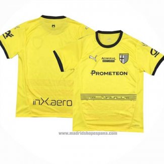 Camiseta Parma 3ª Equipacion del 2024-2025