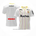 Camiseta RC Lens 3ª Equipacion del 2024-2025