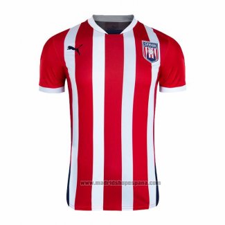 Camiseta Tapatio 1ª Equipacion del 2024-2025