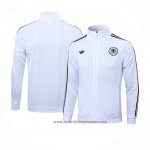 Chaqueta del Alemania 2024-2025 Blanco Negro