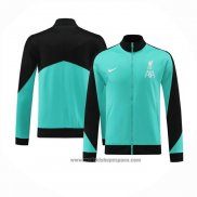 Chaqueta del Liverpool 2024-2025 Verde