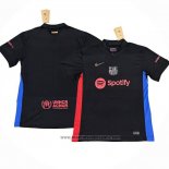 Tailandia Camiseta Barcelona 2ª Equipacion del 2024-2025