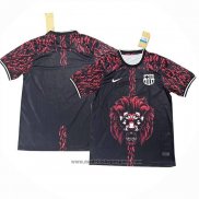 Tailandia Camiseta Barcelona Special 202024-2025 Rojo